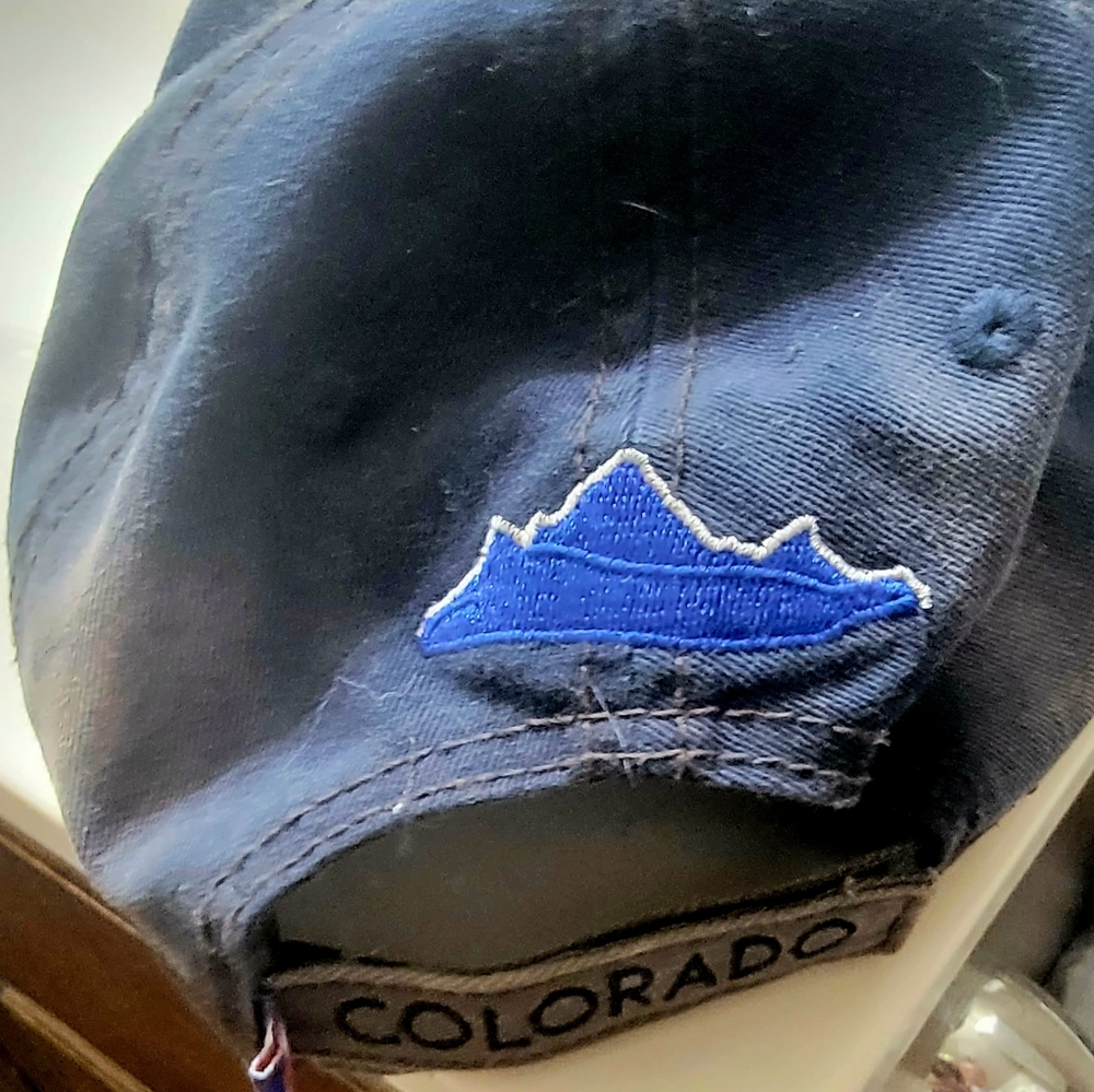 Colorado Hat - Picture 2 of 2